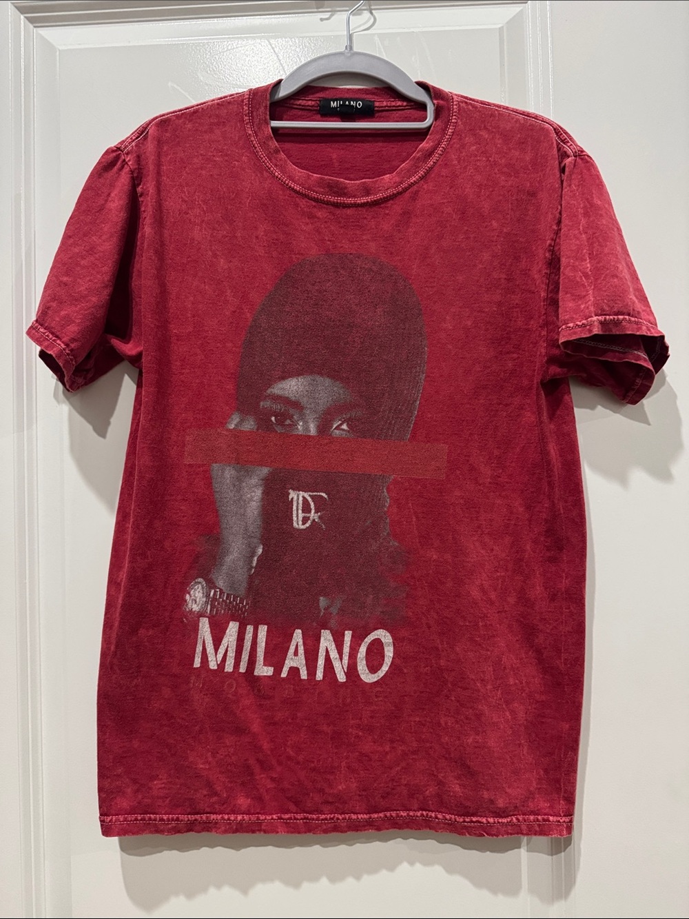 Milano Tee